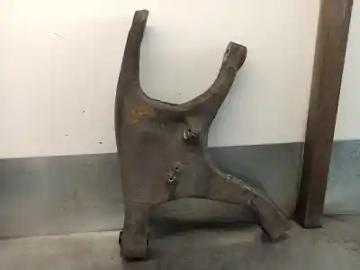 Piesă de schimb auto la mâna a doua brat suspensie inferior stânga spate pentru audi a6 berlina (4gc) 3.0 v6 24v tdi referințe oem iam 8r0505311f  