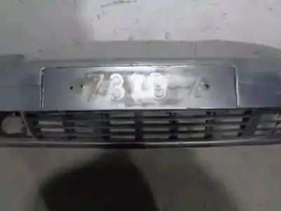 Second-hand car spare part front bumper for audi a4 berlina (b5) 1.9 tdi oem iam references 8d0807103aa  