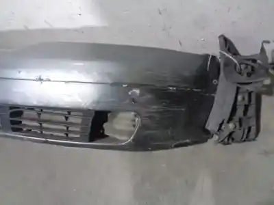 Second-hand car spare part front bumper for audi a4 berlina (b5) 1.9 tdi oem iam references 8d0807103aa  