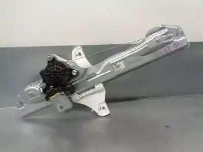 Peça sobressalente para automóvel em segunda mão elevador de vidros traseiro direito por hyundai kona 1.0 tgdi cat referências oem iam 82450j9000