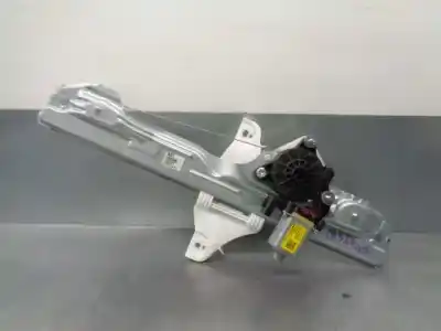 Peça sobressalente para automóvel em segunda mão elevador de vidros traseiro esquerdo por hyundai kona 1.0 tgdi cat referências oem iam 82460j9000