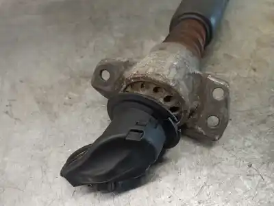 İkinci el araba yedek parçası sag arka amortisör için audi a6 berlina (4gc) 3.0 v6 24v tdi oem iam referansları 4g0616031ac  462400010224