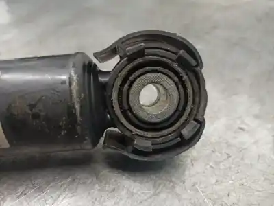 İkinci el araba yedek parçası sag arka amortisör için audi a6 berlina (4gc) 3.0 v6 24v tdi oem iam referansları 4g0616031ac  462400010224