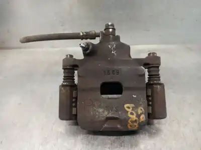 Tweedehands auto-onderdeel rechts voor remklauw voor suzuki alto amf 310 1.0 12v cat oem iam-referenties 55101m68ka0