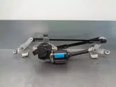 Peça sobressalente para automóvel em segunda mão motor do limpa para brisas por hyundai kona 1.0 tgdi cat referências oem iam 98110c1950