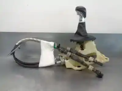 Peça sobressalente para automóvel em segunda mão alavanca de velocidades por hyundai kona 1.0 tgdi cat referências oem iam 43700j9110