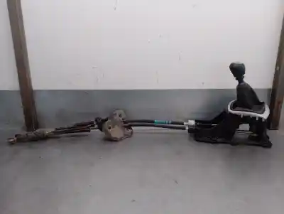 Автозапчасти б/у РЫЧАГ ПЕРЕКЛЮЧЕНИЯ ПЕРЕДАЧ за RENAULT MEGANE III BERLINA 5 P  ссылки OEM IAM 8200779125  9612305J Автозапчасти б/у РЫЧАГ ПЕРЕКЛЮЧЕНИЯ ПЕРЕДАЧ за RENAULT MEGANE III BERLINA 5 P  ссылки OEM IAM 8200779125  9612305J