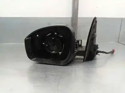 Автозапчасти б/у ЛЕВОЕ ЗЕРКАЛО за LAND ROVER RANGE ROVER SPORT II (L494)  ссылки OEM IAM LR045132  