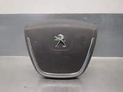 Peça sobressalente para automóvel em segunda mão airbag dianteiro esquerdo por peugeot 508 i (8d_) 1.6 hdi referências oem iam 96863325ze