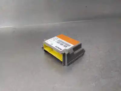 Recambio de automóvil de segunda mano de centralita airbag para audi a4 berlina (b5) 1.9 tdi referencias oem iam 8d0959655j  0285001276