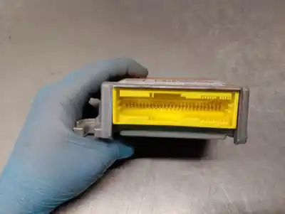 Recambio de automóvil de segunda mano de centralita airbag para audi a4 berlina (b5) 1.9 tdi referencias oem iam 8d0959655j  0285001276