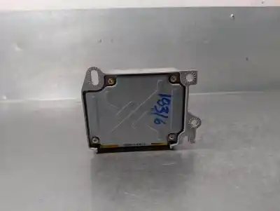 Recambio de automóvil de segunda mano de centralita airbag para audi a4 berlina (b5) 1.9 tdi referencias oem iam 8d0959655j  0285001276