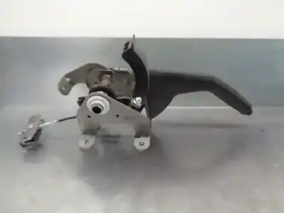 Peça sobressalente para automóvel em segunda mão alavanca de travão de mão por hyundai kona 1.0 tgdi cat referências oem iam 59710j9000try