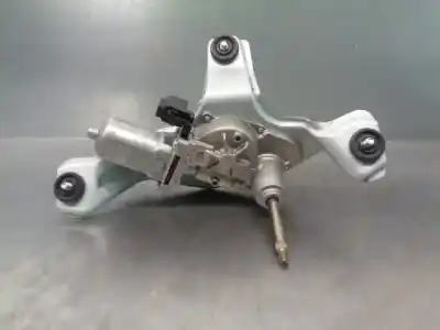 Peça sobressalente para automóvel em segunda mão motor do limpador traseiro por hyundai kona 1.0 tgdi cat referências oem iam 98700j9000