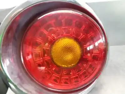 Автозапчасти б/у правый задний фонарь за alfa romeo mito (145) 1.6 jtd cat ссылки oem iam 71752162  