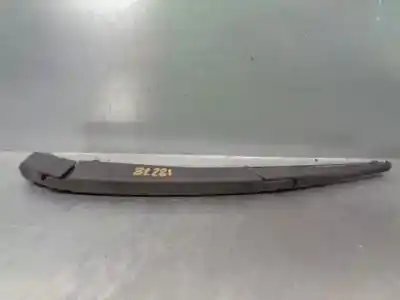 Second-hand car spare part rear windshield wiper arm for alfa romeo mito (145) 1.6 jtd cat oem iam references 50508588