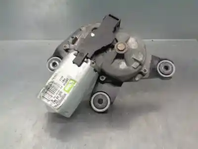 Second-hand car spare part rear windshield wiper motor for alfa romeo mito (145) 1.6 jtd cat oem iam references 50508587