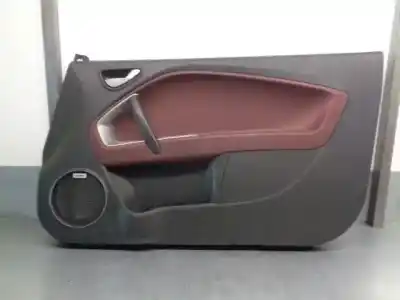 Second-hand car spare part right front door trim for alfa romeo mito (145) 1.6 jtd cat oem iam references 156089064