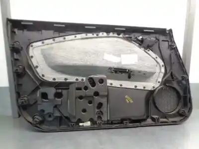 Автозапчасти б/у обивка передней правой двери за alfa romeo mito (145) 1.6 jtd cat ссылки oem iam 156089064  ppmd10