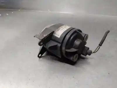 Second-hand car spare part left fog light for audi a4 berlina (b5) 1.9 tdi oem iam references 8d0941699b  