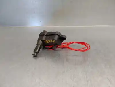 Pezzo di ricambio per auto di seconda mano CARBURANTE COPERCHIO ESTERNO MOTORE per AUDI A6 BERLINA (4GC)  Riferimenti OEM IAM 4L0862153D  