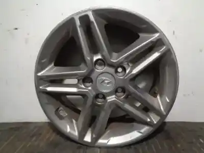 Peça sobressalente para automóvel em segunda mão jante por hyundai kona 1.0 tgdi cat referências oem iam 52910j9100