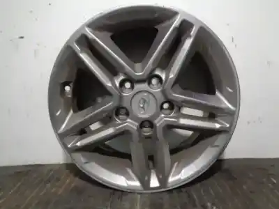 Peça sobressalente para automóvel em segunda mão jante por hyundai kona 1.0 tgdi cat referências oem iam 52910j9100