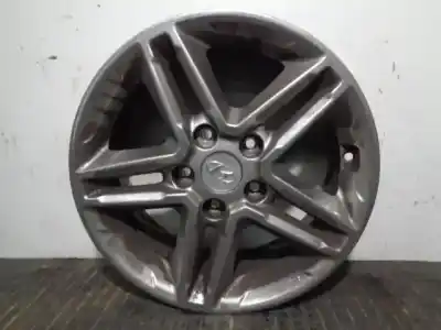 Peça sobressalente para automóvel em segunda mão jante por hyundai kona 1.0 tgdi cat referências oem iam 52910j9100