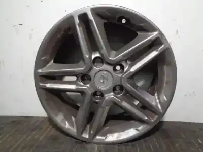 Gebrauchtes Autoersatzteil felge zum hyundai kona 1.0 tgdi cat oem-iam-referenzen 52910j9100
