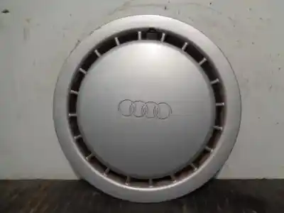 Gebrauchtes Autoersatzteil nabenkappen zum audi 100 c3 sedán (443, 444) 2.2 oem-iam-referenzen 893601147  