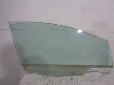 Second-hand car spare part front right glass window for ford fiesta vi (cb1, ccn) 1.4 tdci oem iam references 8a61a21410a