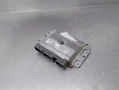 Pezzo di ricambio per auto di seconda mano centralina motore per renault megane ii coupé-cabriolet (em0/1_) 1.6 16v riferimenti oem iam 8200509516