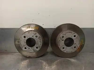 Tweedehands auto-onderdeel voorremschijf voor suzuki alto amf 310 1.0 12v cat oem iam-referenties 55311m68k10