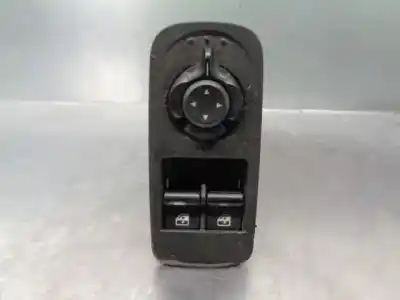 Second-hand car spare part left front power window switch for alfa romeo mito (145) 1.6 jtd cat oem iam references 156085170