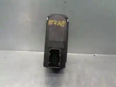 Peça sobressalente para automóvel em segunda mão botão / interruptor elevador vidro dianteiro esquerdo por alfa romeo mito (145) 1.6 jtd cat referências oem iam 156085170  