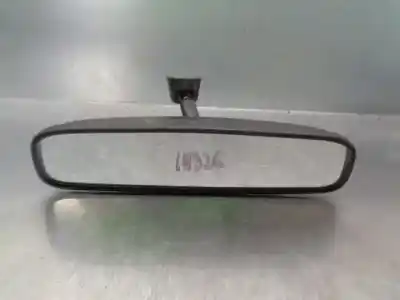 Second-hand car spare part interior rearview mirror for alfa romeo mito (145) 1.6 jtd cat oem iam references 156086628