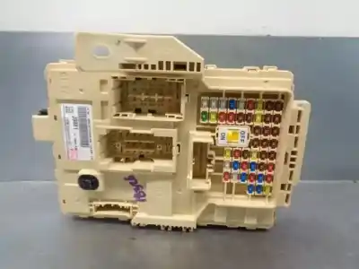 Peça sobressalente para automóvel em segunda mão caixa de fusíveis e relés por hyundai kona 1.0 tgdi cat referências oem iam 91950j9081