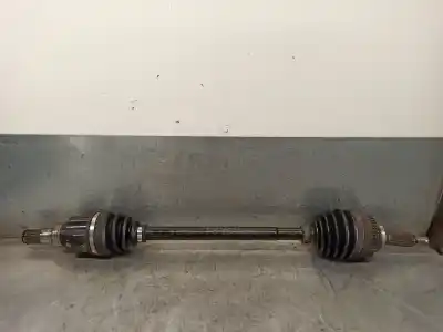 Tweedehands auto-onderdeel transmissie links voor voor suzuki alto amf 310 1.0 12v cat oem iam-referenties 44102m68k50