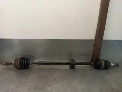 Tweedehands auto-onderdeel transmissie rechts voor voor suzuki alto amf 310 1.0 12v cat oem iam-referenties 44101m68k50