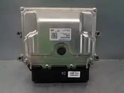 Peça sobressalente para automóvel em segunda mão centralina de motor uce por hyundai kona 1.0 tgdi cat referências oem iam 3910804001