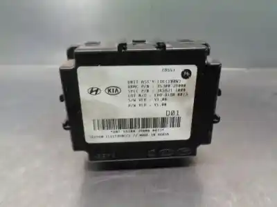 Gebrauchtes Autoersatzteil elektronisches modul zum hyundai kona 1.0 tgdi cat oem-iam-referenzen 95300j9000