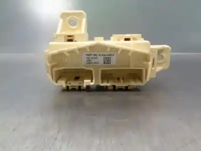 Peça sobressalente para automóvel em segunda mão módulo eletrônico por hyundai kona 1.0 tgdi cat referências oem iam 91940j9070