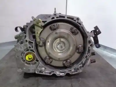 Peça sobressalente para automóvel em segunda mão caixa de velocidades por renault vel satis (bj0_) 3.0 dci (bj0j bj0n) referências oem iam su1001 02e724512 5550sn