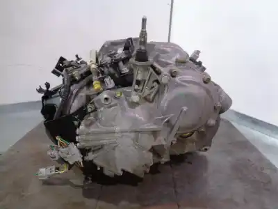 Peça sobressalente para automóvel em segunda mão caixa de velocidades por renault vel satis (bj0_) 3.0 dci (bj0j bj0n) referências oem iam su1001 02e724512 5550sn