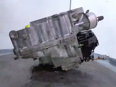 Peça sobressalente para automóvel em segunda mão caixa de velocidades por renault vel satis (bj0_) 3.0 dci (bj0j bj0n) referências oem iam su1001 02e724512 5550sn