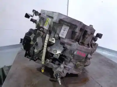 Peça sobressalente para automóvel em segunda mão caixa de velocidades por renault vel satis (bj0_) 3.0 dci (bj0j bj0n) referências oem iam su1001 02e724512 5550sn