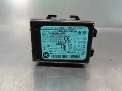Peça sobressalente para automóvel em segunda mão módulo eletrônico por hyundai kona 1.0 tgdi cat referências oem iam 95420j9700