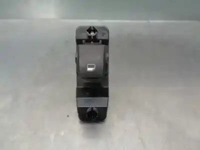 Peça sobressalente para automóvel em segunda mão botão / interruptor elevador vidro traseiro esquerdo por hyundai kona 1.0 tgdi cat referências oem iam 3k552b1200