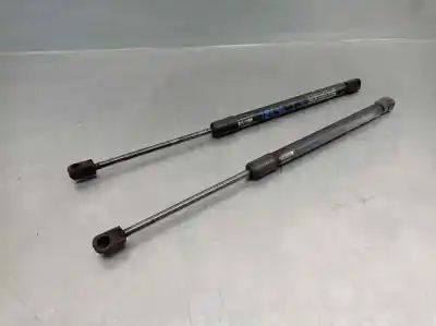 Second-hand car spare part tailgate gas strut for hyundai i20 i (pb, pbt) 1.4 crdi oem iam references 817701j000