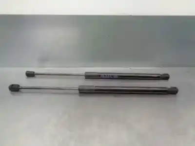 Peça sobressalente para automóvel em segunda mão amortecedores do tronco / porta por hyundai kona 1.0 tgdi cat referências oem iam 81770j9000